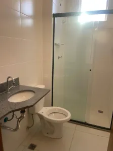 Apartamento com 2 Quartos para alugar, 55m² no Jardim Santa Rosa, Maringá