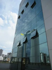 Sala Comercial para alugar, 80m² no Funcionários, Belo Horizonte