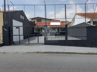 Sala Comercial para alugar, 60m² no Jardim Garcez, Taubaté