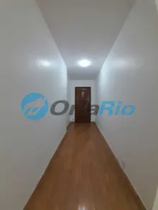 Apartamento com 3 Quartos para alugar, 119m² no Copacabana, Rio de Janeiro