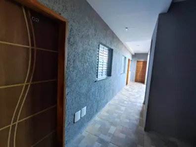 Apartamento com 2 Quartos à venda, 36m² no Jardim Ipanema (São Miguel), São Paulo