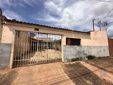 Casa com 4 Quartos à venda, 250m² no Ceilândia Norte, Brasília