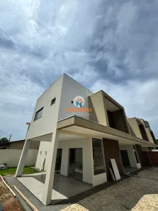 Sobrado com 3 Quartos à venda, 133m² no Plano Diretor Sul, Palmas