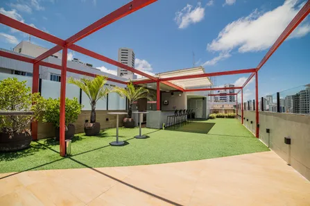 Sala Comercial para alugar, 11m² no Boa Viagem, Recife