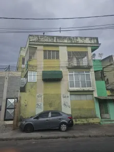 Apartamento com 2 Quartos para alugar, 52m² no da Luz, Nova Iguaçu