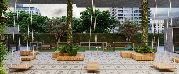 Ponto Comercial à venda, 37m² no Jardim Oceania, João Pessoa
