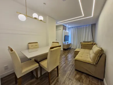 Apartamento com 2 Quartos à venda, 50m² no Centro, Nilópolis