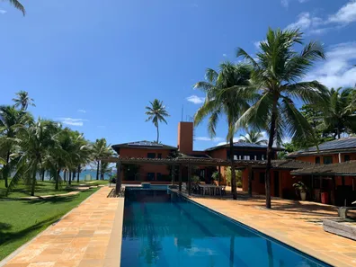 Casa de Condomínio com 7 Quartos para venda ou aluguel, 2000m² no Portão, Lauro de Freitas