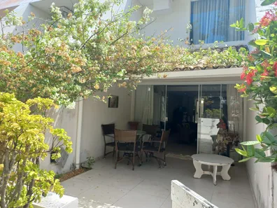 Casa de Condomínio com 4 Quartos à venda, 360m² no Jauá (Abrantes), Camaçari