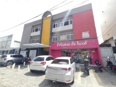 Sala Comercial para alugar, 22m² no Jardim Oceania, João Pessoa