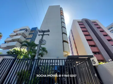 Sala Comercial com 1 Quarto à venda, 25m² no Coelhos, Recife