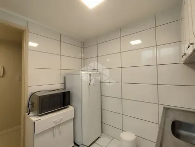 Kitnet com 1 Quarto para alugar, 30m² no Cidade Baixa, Porto Alegre