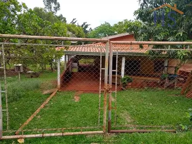 Fazenda/Sítio com 2 Quartos à venda, 1m² no Centro, Arandu