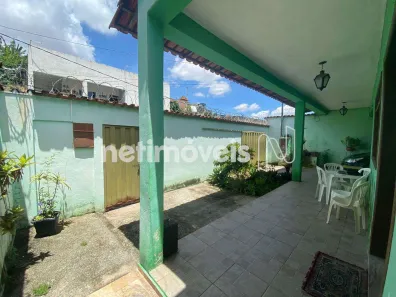 Casa com 4 Quartos à venda, 273m² no São Marcos, Belo Horizonte