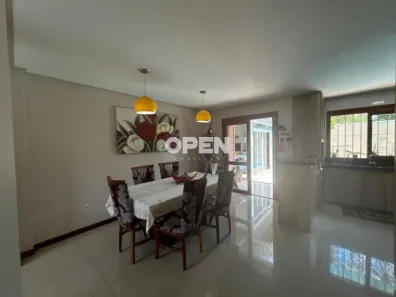 Sobrado com 3 Quartos à venda, 177m² no Igara, Canoas