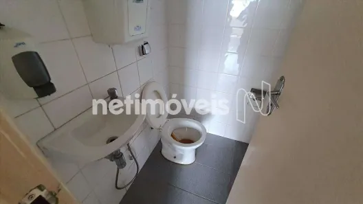 Ponto Comercial para alugar, 251m² no Santa Efigênia, Belo Horizonte