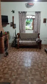 Fazenda/Sítio com 3 Quartos à venda, 135m² no centro, Biritiba Mirim