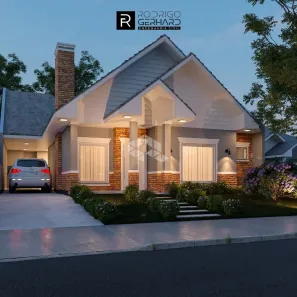 Casa com 3 Quartos à venda, 135m² no Centro, Vera Cruz