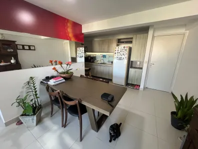 Apartamento com 3 Quartos à venda, 69m² no Poço, Maceió