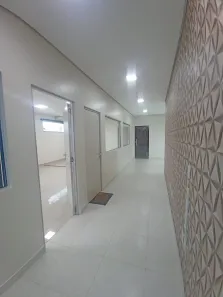 Apartamento com 3 Quartos para alugar, 1000m² no Chapada, Manaus