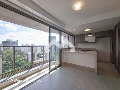 Apartamento com 2 Quartos para alugar, 87m² no Santo Agostinho, Belo Horizonte