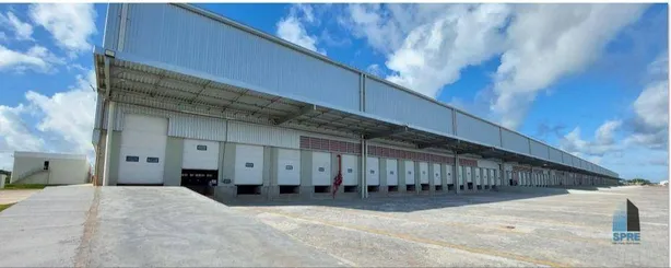 Galpão/Depósito/Armazém para alugar, 12000m² no Simões Filho, Simões Filho