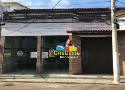 Ponto Comercial para venda ou aluguel, 26m² no Centro, Cabo Frio