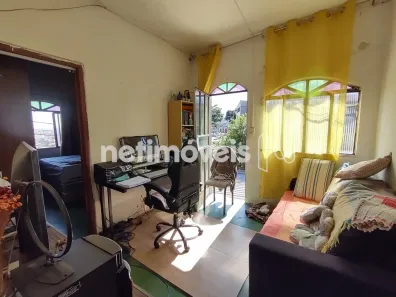 Casa com 4 Quartos à venda, 275m² no Jardim São José, Belo Horizonte