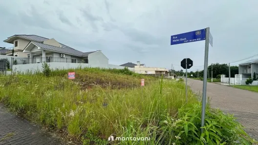Lote/Terreno à venda, 450m² no Jardim Bela Vista, Vera Cruz