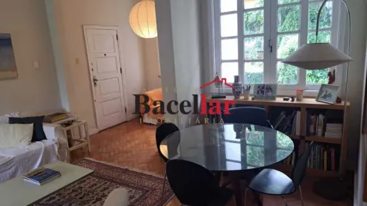 Apartamento com 2 Quartos à venda, 89m² no Jardim Botânico, Rio de Janeiro