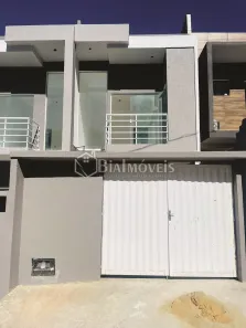 Casa com 2 Quartos à venda, 50m² no Campo Grande, Rio de Janeiro