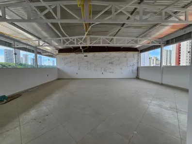 Ponto Comercial à venda, 73m² no Manaíra, João Pessoa