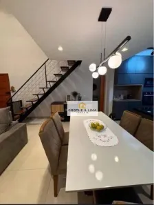 Casa de Condomínio com 3 Quartos à venda, 161m² no Condomínio Terras do Vale, Caçapava