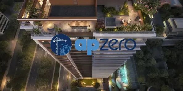 Mirant ibirapuera - 112m no Vila Clementino, São Paulo