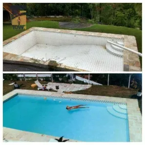 Fazenda/Sítio com 5 Quartos à venda, 7431m² no Vila Cortes, Tanguá