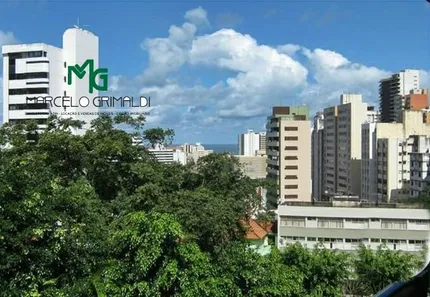 Apartamento com 2 Quartos à venda, 77m² no Graça, Salvador
