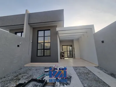 Casa com 3 Quartos à venda, 75m² no , Matinhos