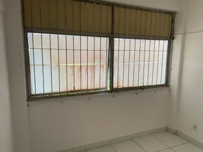 Apartamento com 1 Quarto à venda, 60m² no Canela, Salvador