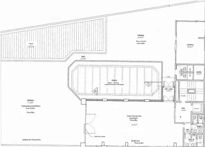 Ponto Comercial para venda ou aluguel, 450m² no Pituba, Salvador