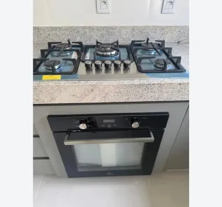 Casa de Condomínio com 3 Quartos para alugar, 173m² no Setor Jaó, Goiânia