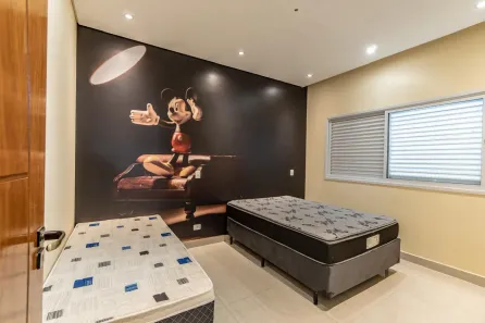 Casa de Condomínio com 3 Quartos para alugar, 170m² no Ninho Verde II, Pardinho