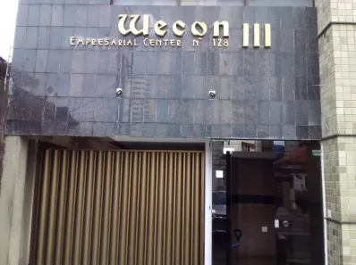 Sala Comercial com 1 Quarto para alugar, 25m² no Espinheiro, Recife