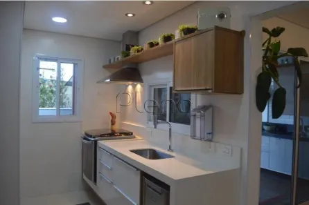 Casa de Condomínio com 3 Quartos à venda, 150m² no Jardim São Bento do Recreio, Valinhos