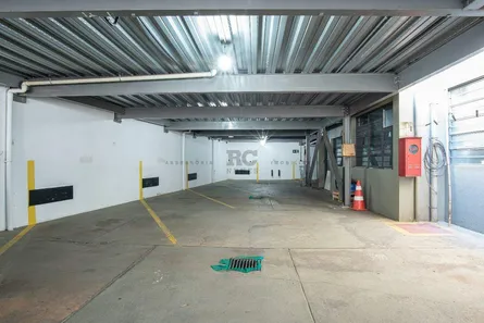 Sala Comercial para alugar, 121m² no São Pedro, Belo Horizonte