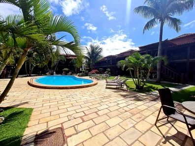 Apartamento com 2 Quartos à venda, 69m² no GERIBA, Armação dos Búzios