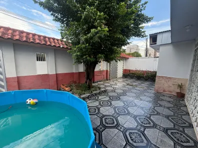 Casa com 3 Quartos à venda, 150m² no Dom Pedro I, Manaus