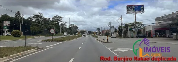 Ponto Comercial à venda, 1001m² no Chácara Remanso (Caucaia do Alto), Cotia