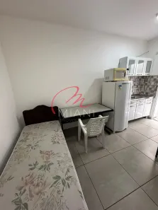 Kitnet com 1 Quarto para alugar, 20m² no Vila Universitária, São Paulo