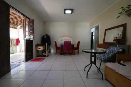 Casa com 4 Quartos para alugar, 155m² no Ponta Negra, Natal
