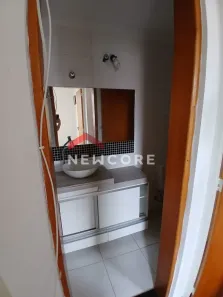 Apartamento com 2 Quartos à venda, 53m² no Vila Paraíso, Caçapava
